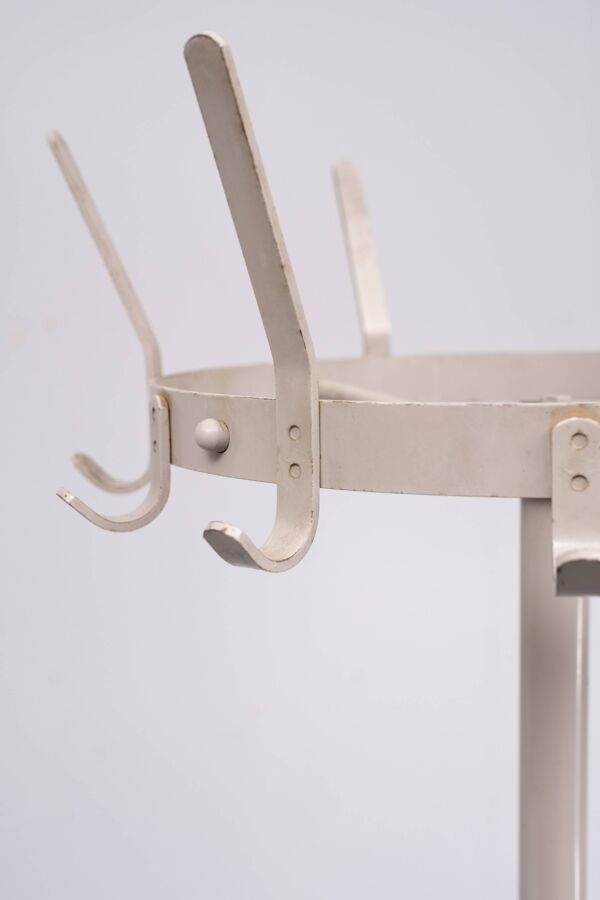 Portemanteau Industriel par Friso Kramer pour Ahrend de Cirkel, 1960s