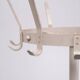 Industrial Coat Stand by Friso Kramer for Ahrend de Cirkel, 1960s