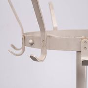 Industrial Coat Stand by Friso Kramer for Ahrend de Cirkel, 1960s