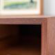 4-Bay Wall Unit by P. Cadovius