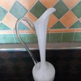 Large vase