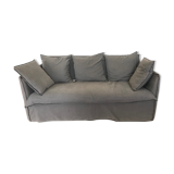 Paola Navone Bed Sofa