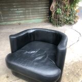 Roche Bobois armchair