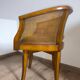 Swivel office chair