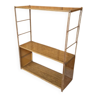 Vintage String Shelf