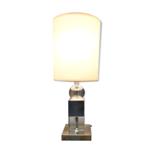 Lampe moderniste