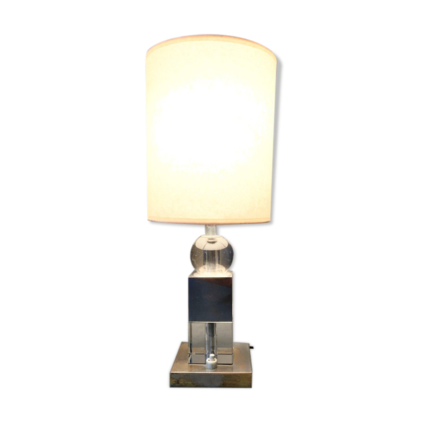 Lampe moderniste — Beyit
