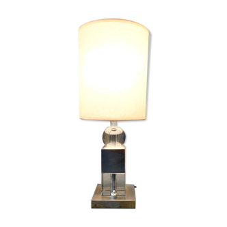 Lampe moderniste