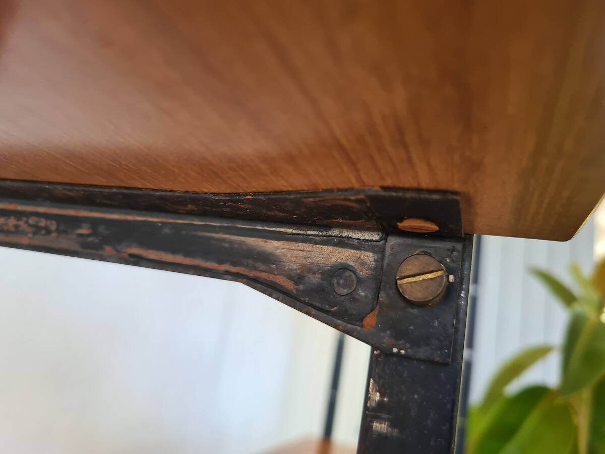 Mid Century Italian Design Wall Units Tall