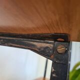 Mid Century Italian Design Wall Units Tall