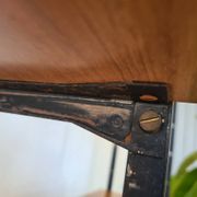 Mid Century Italian Design Wall Units Tall
