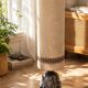 Fatlava solar lamp W-Germany 579 50 vintage