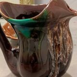 Vallauris Pitcher