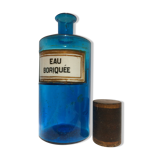 Napoleon III pharmacy pot