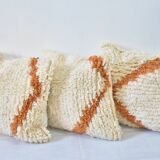Moroccan Berber handmade cushion 39 x 39 cm