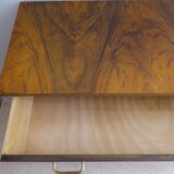 Vintage rosewood chest of drawers