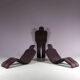 Olivier Mourgue “Bouloum” chair for Arconas, Canada 1970