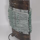 BEDSIDE OR TABLE LAMP