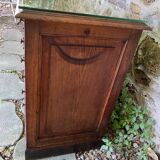 Counter vintage furniture by trade