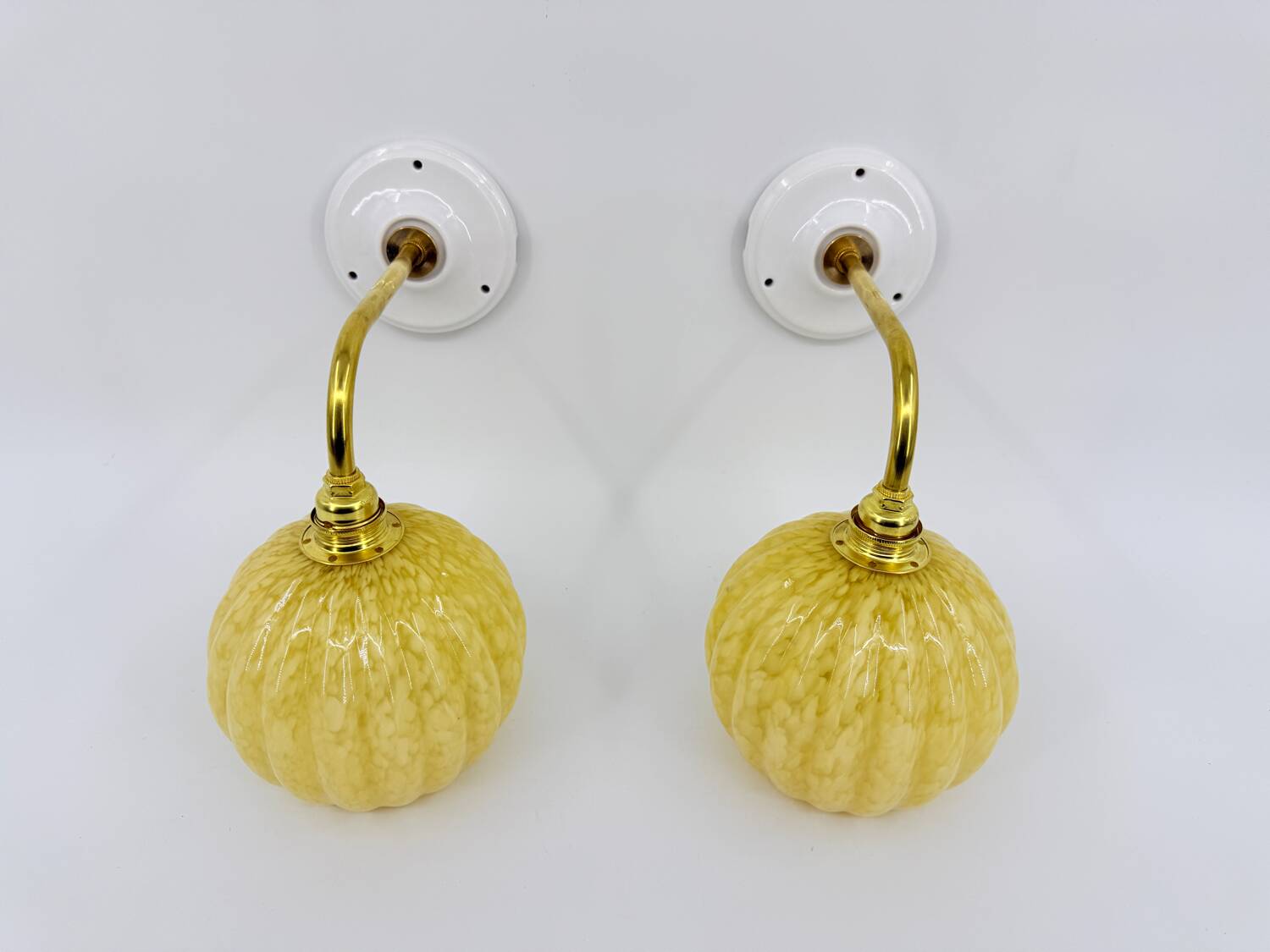 Clichy Wall Lights