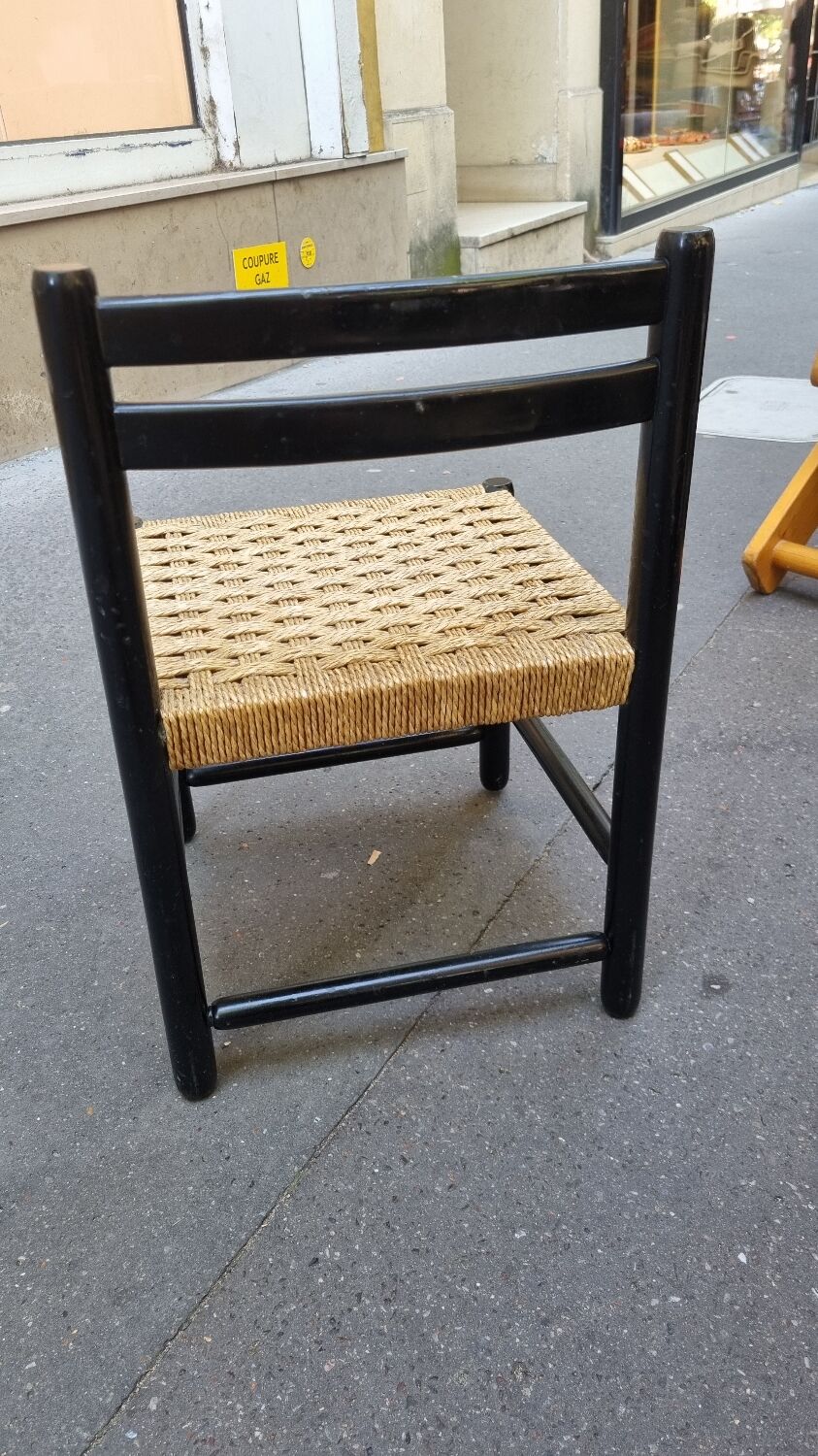 Children's chair