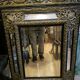 NP III Period Mirror with Parallels