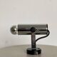 Set of 3 Italian  Wall Spotlights Targhetti Sankey  1960s, Living Room Lights