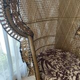 Fauteuil Emmanuelle