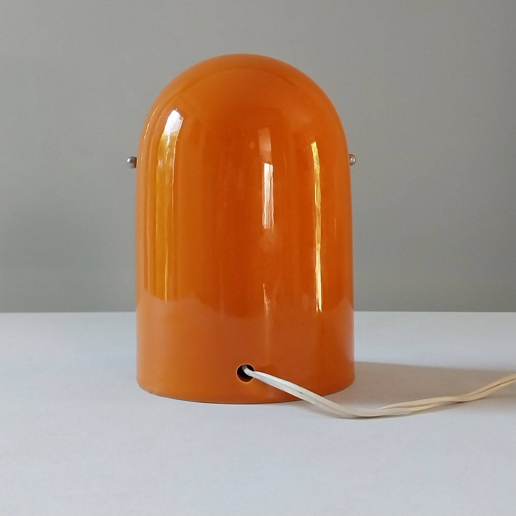 Vintage Italian lamp
