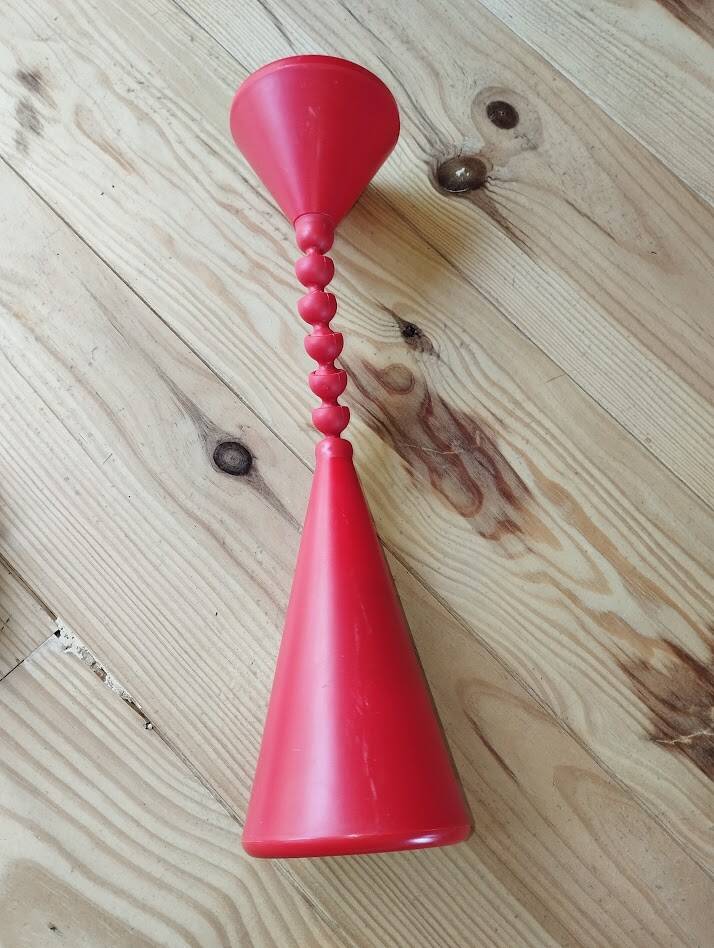 Vintage desk lamp IKEA Friebo