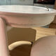 coiffeuse Dilly Dally par Luigi Massoni pour Poltrona Frau