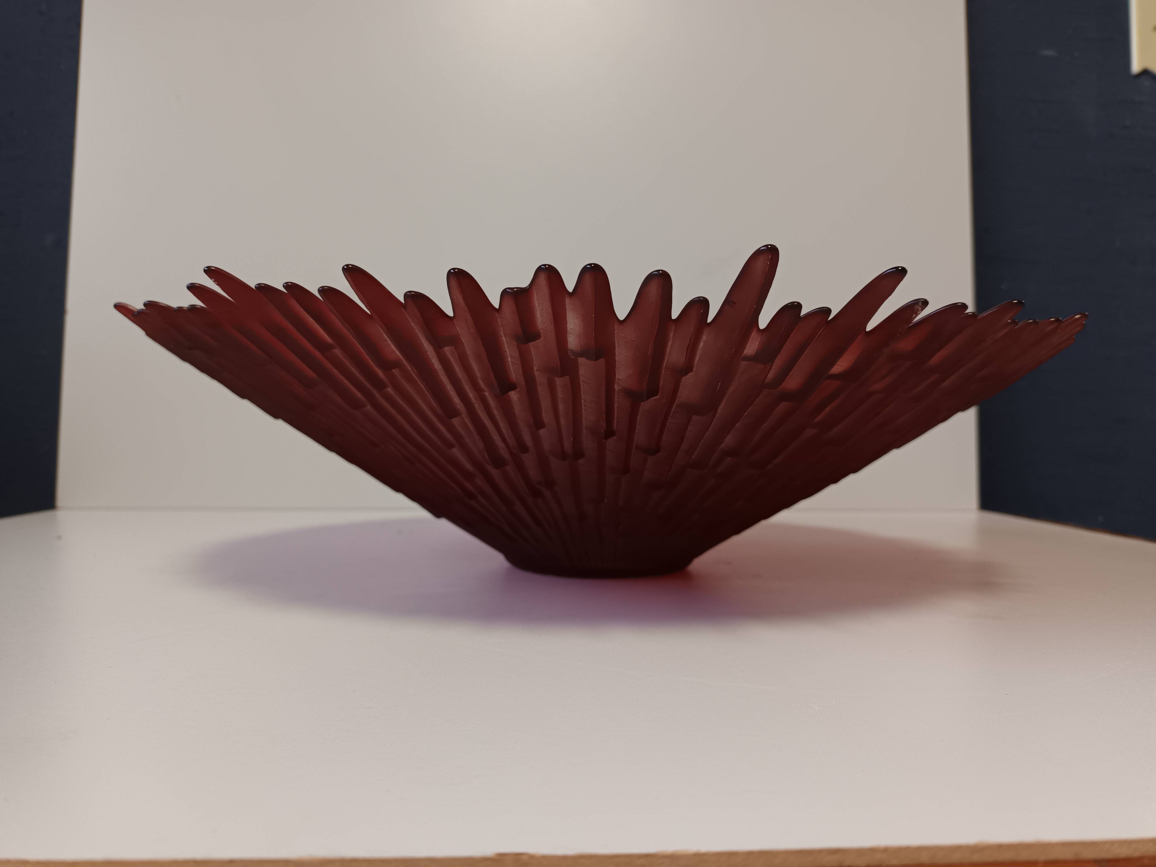 Fruit cup