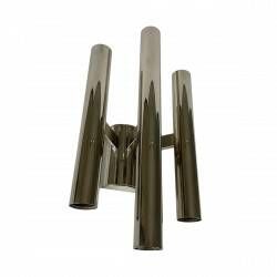 Wall lamp Gaetano Sciolari for Boulanger, 1960s
