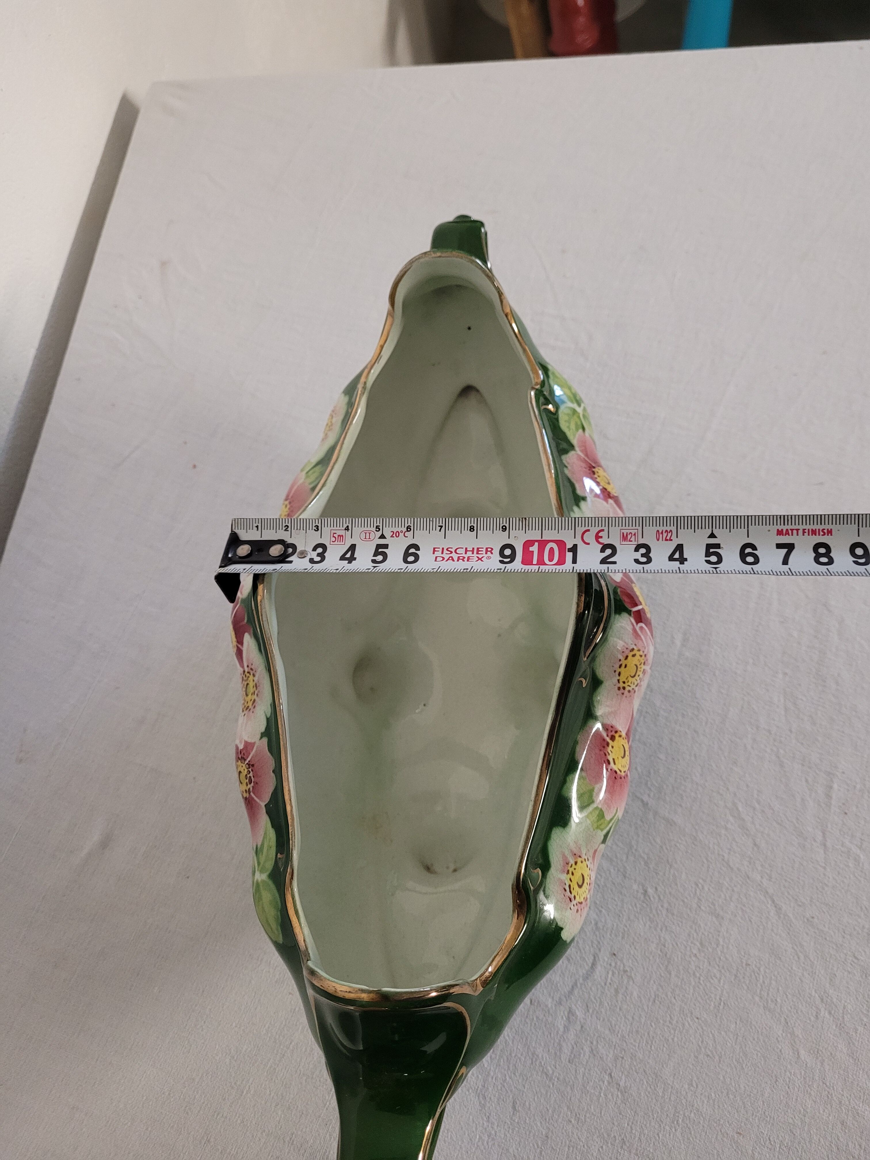 Planter of luneville