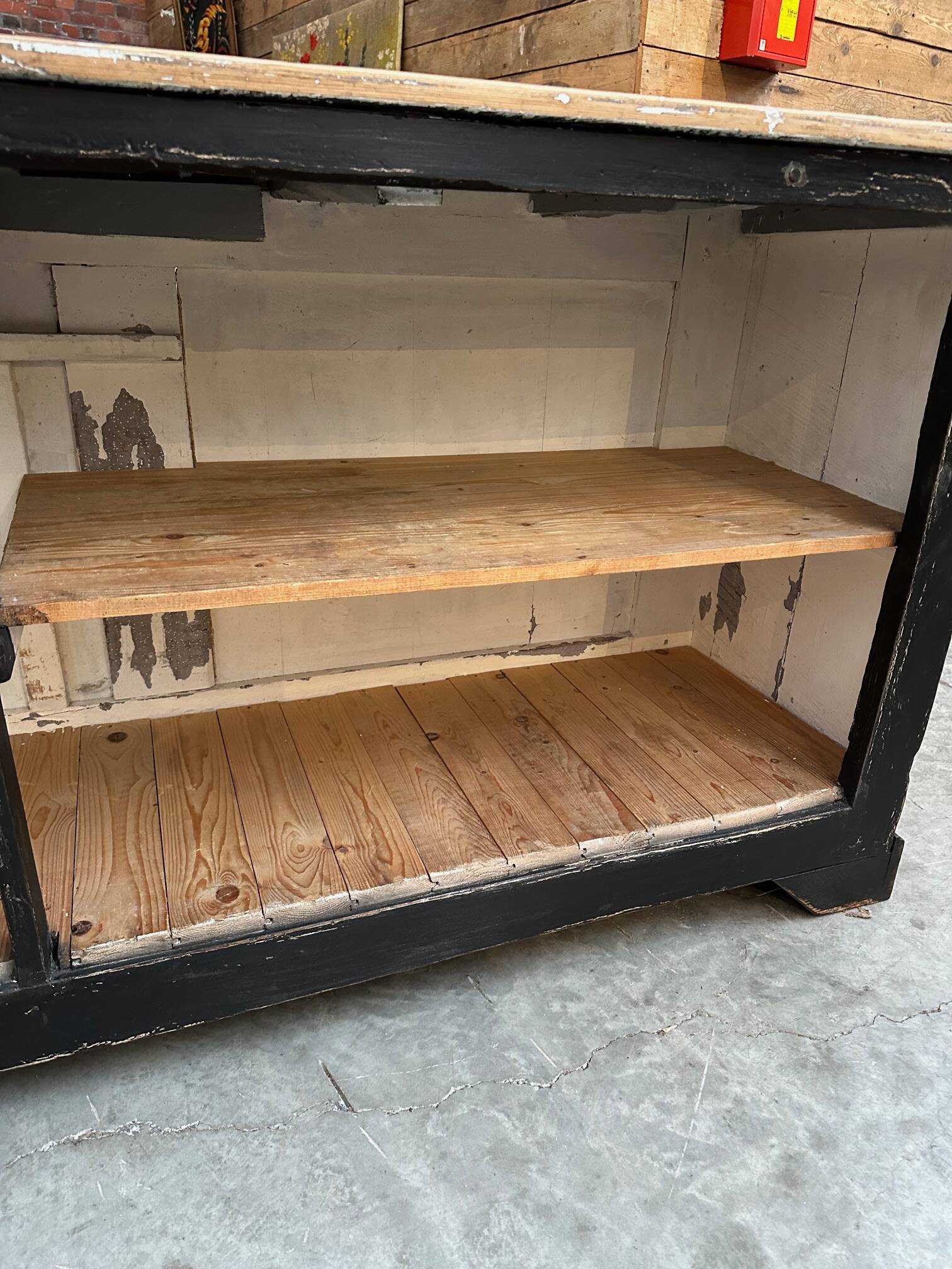 Comptoir de Commerce Début XXème