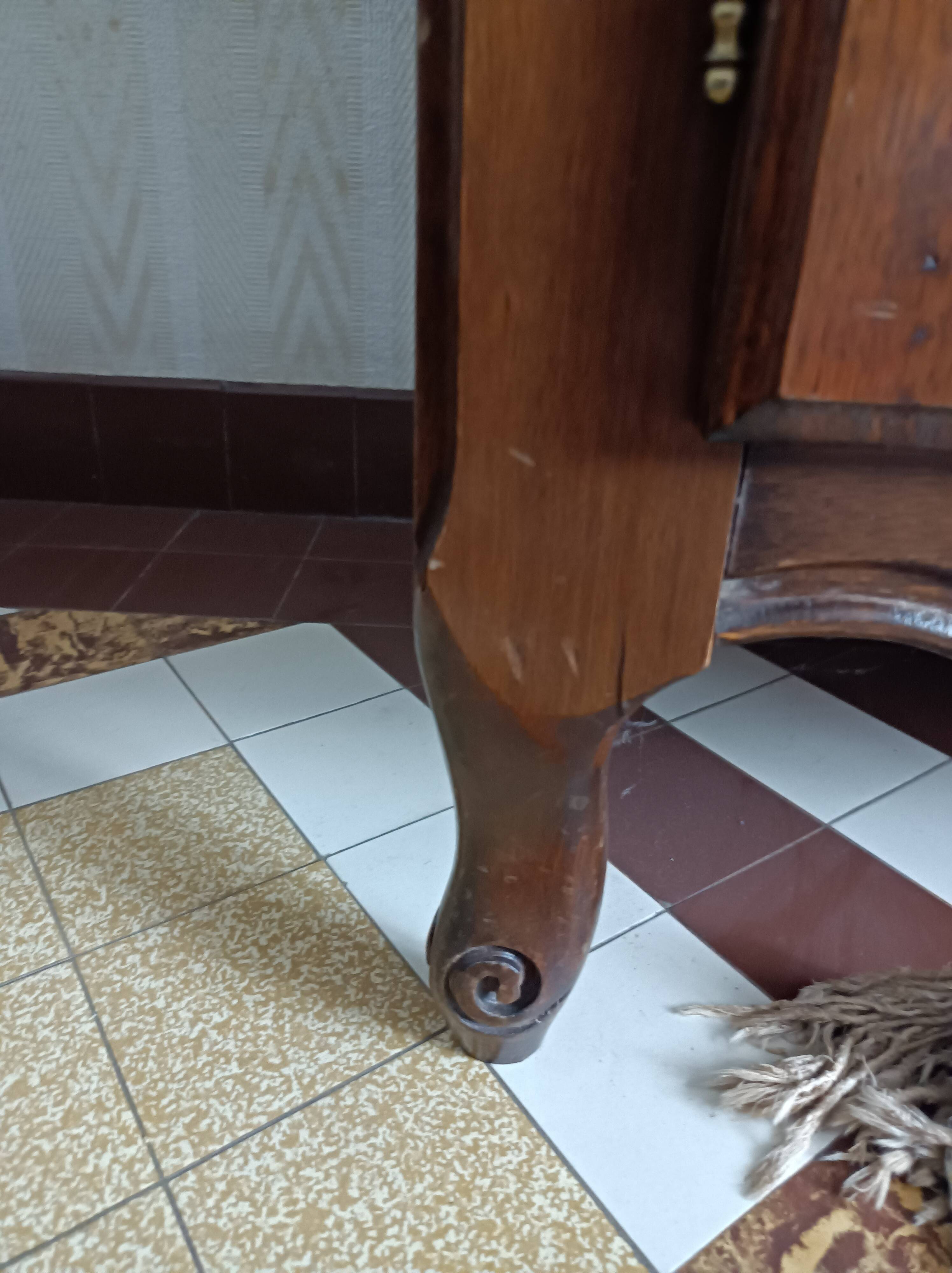 Buffet salle à manger