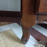 Dining room buffet