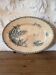 Ironstone dish