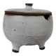 Pot à miel en grès de Ratilly / Pierlot