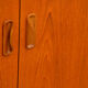 Vintage Scandinavian sideboard 1960