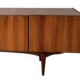 Vintage Scandinavian sideboard