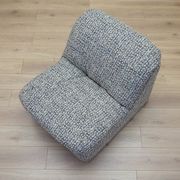 Lounge chair, Italian design, 1970s, made in Italy