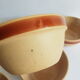 Set de 6 bols en gres Gien france vintage