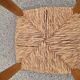 High Stool Model Bauche by Charl