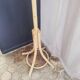 Parrot coat rack