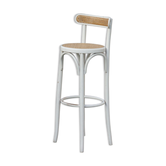 Canned bar stool