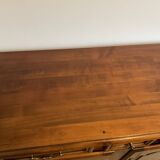 Old chest of drawers