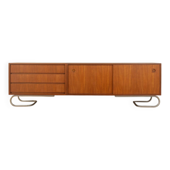 60s Sideboard in Bauhaus Style