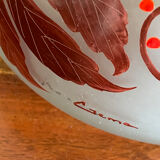 Ball vase Art Deco Gema