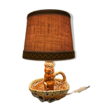 Fatlava lamp